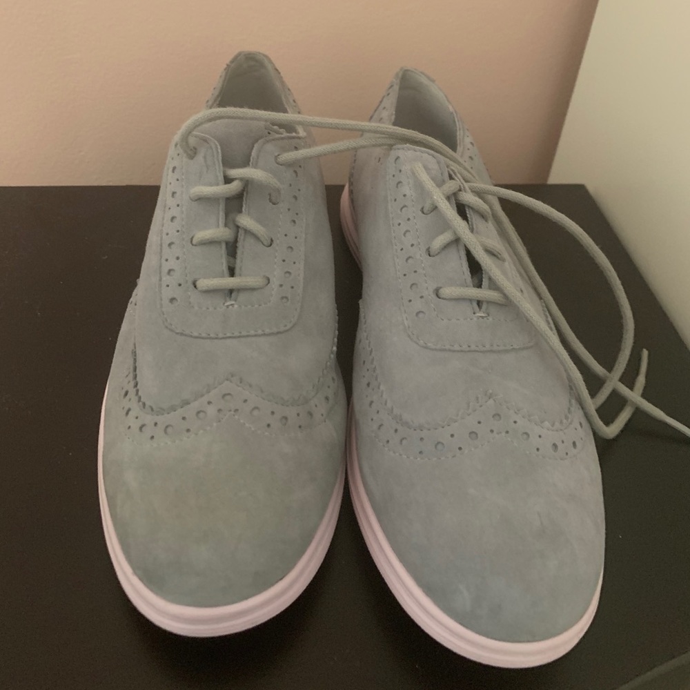 Cole Haan’s Shoes